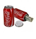 PS Coke Can Diversion Safe