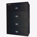 Sentry Safe Lateral Fire File 4L4340