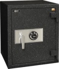 Amsec Fire Rated Burglary Safe BF2116