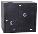 Amsec Drop Safe DST2731