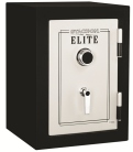 Elite Executive Safe with Combination Lock by Stack-On E-029-SB-C