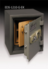 Gardall Data and Media Safe EDS-1210-G-EK