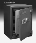 Gardall Data and Media Safe EDS-2214-G-EK