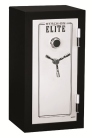Jr. Executive Safe with Combination Lock by Stack-On E-040-SB-C