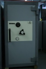 Used Original Platinum Vault 4520 TL30X6 High Security Safe