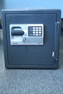 2 Hour Fire Resistant Used Sentry Safe