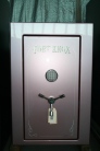 Fort Knox Protector 4026 Model Showroom Safe