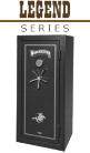 Winchester Legend Series Gun Safes - 45 Min. Fire
