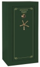Stack-On Premier 24-Gun Safe with Combination Lock and Door Storage P-24-HGG-C-S