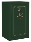 Stack-On Premier 40-Gun Safe with Combination Lock P-40-HGG-C