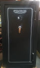 Stack On Used 5226 Fire Proof Gun Safe