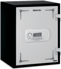 Stack-On Personal Fire Safe PSF-817K Electronic Lock