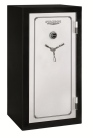 Total Defense 28-Gun Safe with Combination Lock by Stack-on Total Defense 28-Gun Safe with Combination Lock by Stack-on