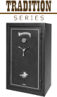 Winchester Tradition Series Gun Safes - 30 Min. Fire