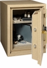 AMSEC UL1812XD Two-Hour Fire Safe - lackasafe