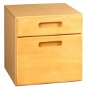 AMSEC Two Drawer