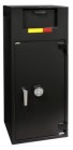 AMSEC BWB4020FL Wide Body Depository Safe