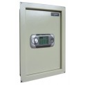 AMSEC Fireproof Wall Safe WEST2114