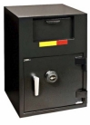 AMSEC BWB2020FL Front Loading Depository Safe