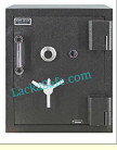 AMSEC AmVaultx6 High Security Safe CFX252016