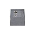 Gardall Floor Safe B1307-G-C 