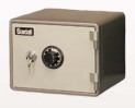 Gardall Microwave Safe MS911-G-CK