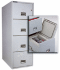 Schwab Mixed Media Filing Cabinets Schwab Mixed Media Filing Cabinets
