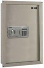 Amsec Wall Safe WES2114