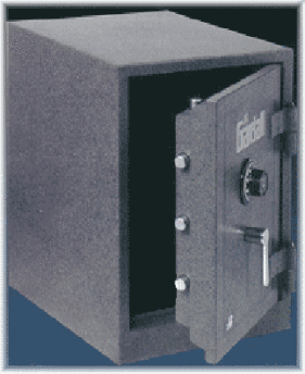 Gardall Safe 1411/2