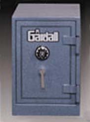 Gardall Safe 1812/2