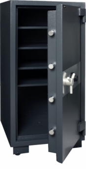 AMSEC CSC4520E1 Fireproof Burglary Home and Office Safe