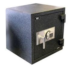 Amsec Fire Rated Burglary Safe BF1716