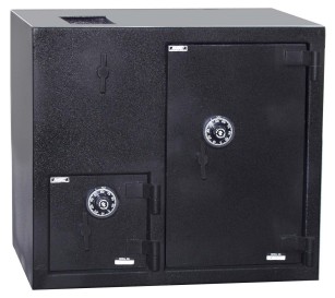 Amsec Drop Safe DST2731