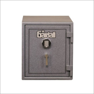 Gardall Safe GBF2016 Burglary and Fire Safe