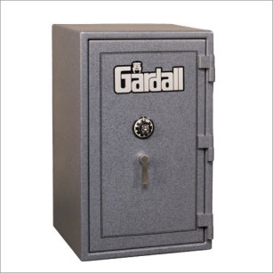 Gardall Safe GBF3318 Burglary and Fire Safe