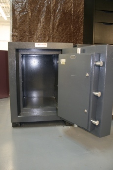 2720 Treasury Millenium TRTL30X6 High Security Used Safe