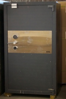 Pre Owned Meilink 6937 UL TL30 High Security Safe
