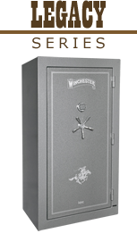 Winchester Legacy Series Gun Safes