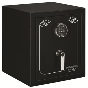 Stack-On Executive Fire Safe Electronic Lock P-019-MB-E Stack-On Executive Fire Safe Electronic Lock P-019-MB-E