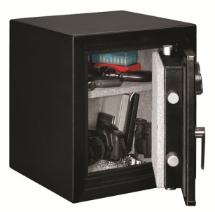 Stack-On Executive Fire Safe Electronic Lock P-019-MB-E Stack-On Executive Fire Safe Electronic Lock P-019-MB-E