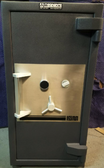 Used ISM 4620 Ultra Vault TL30X6 High Security Safe