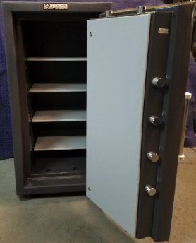 Used ISM 4620 Ultra Vault TL30X6 High Security Safe