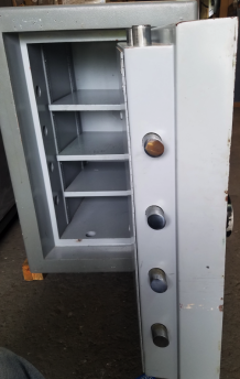 3320 Original Safe UL TRTL30x6 High Security Safe