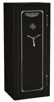 Total Defense 14-Gun Safe with Electronic Lock by Stack-on