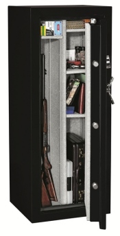 Total Defense 14-Gun Safe with Electronic Lock by Stack-on