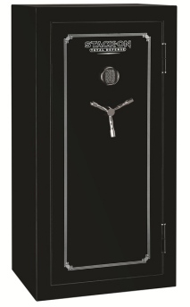 Total Defense 22-Gun Safe with Electronic Lock by Stack-on