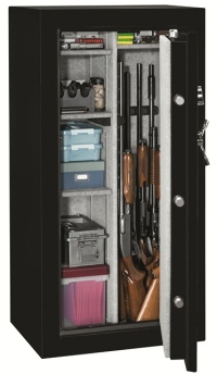 Total Defense 22-Gun Safe with Electronic Lock by Stack-on