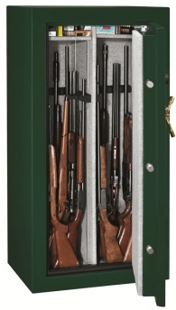 Total Defense 22-Gun Safe with Combination Lock by Stack-on