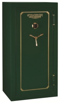 Total Defense 22-Gun Safe with Combination Lock by Stack-on