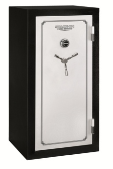 Total Defense 28-Gun Safe with Combination Lock by Stack-on Total Defense 28-Gun Safe with Combination Lock by Stack-on